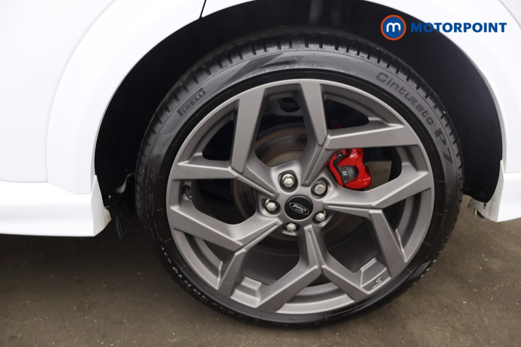 Ford Puma ST Automatic Petrol SUV - Stock Number (1587030) - 17th supplementary image