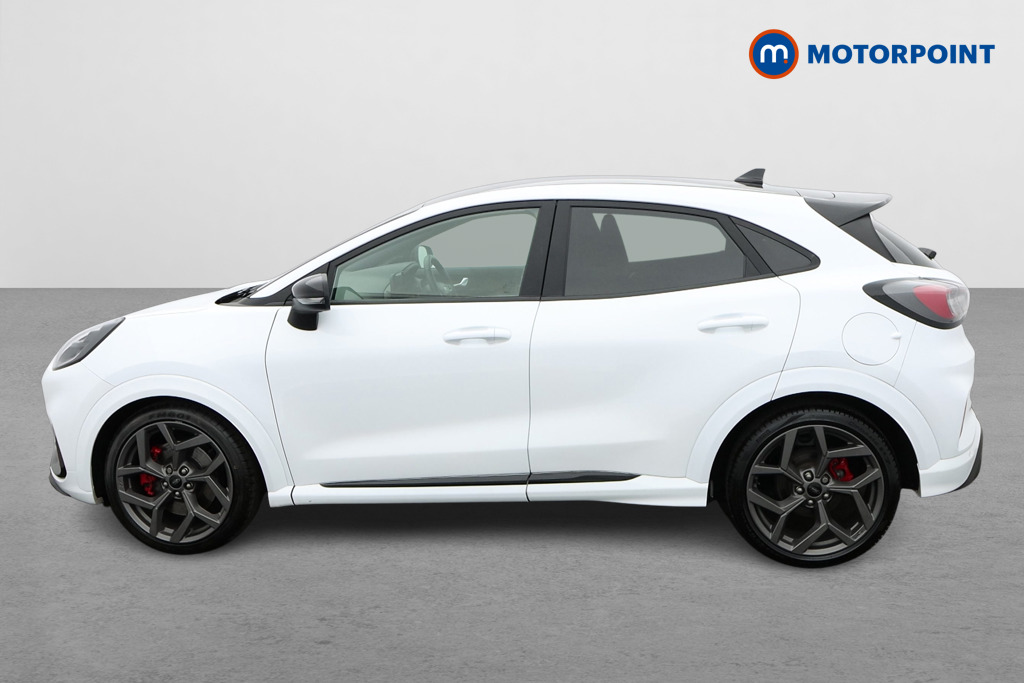 Ford Puma ST Automatic Petrol SUV - Stock Number (1587030) - Passenger side