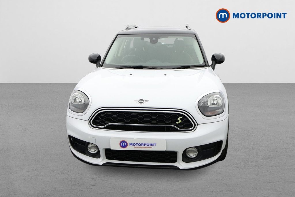 Mini Countryman Cooper S E Classic Automatic Petrol Plug-In Hybrid SUV - Stock Number (1587040) - Front bumper