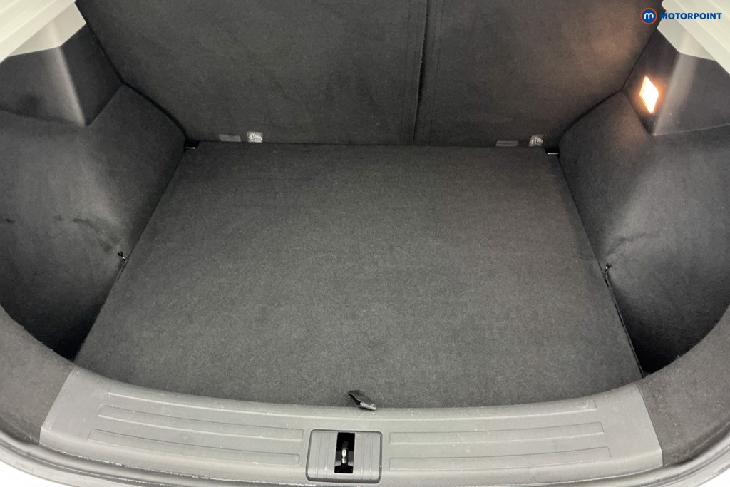 Mg Motor Uk ZS Excite Manual Petrol SUV - Stock Number (1587072) - 3rd supplementary image