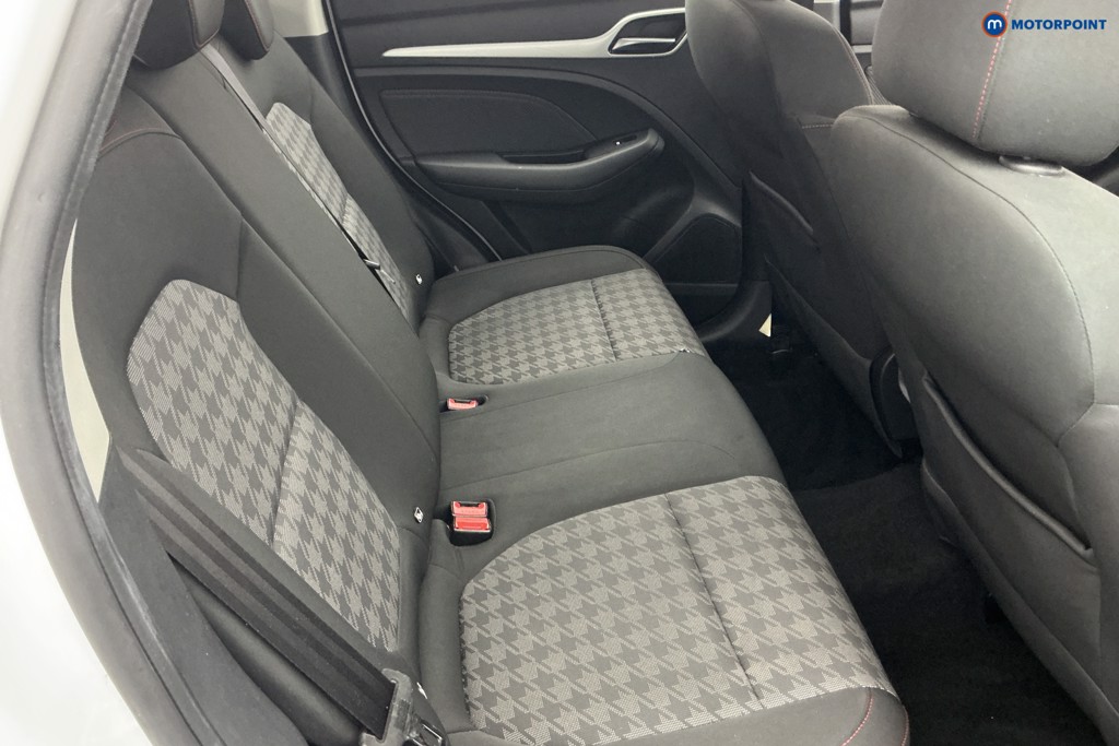 Mg Motor Uk ZS Excite Manual Petrol SUV - Stock Number (1587072) - 4th supplementary image