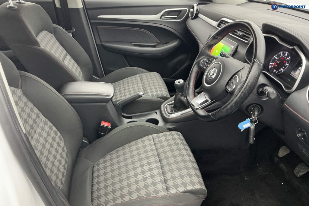 Mg Motor Uk ZS Excite Manual Petrol SUV - Stock Number (1587072) - 5th supplementary image