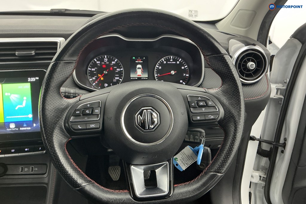 Mg Motor Uk ZS Excite Manual Petrol SUV - Stock Number (1587072) - 6th supplementary image