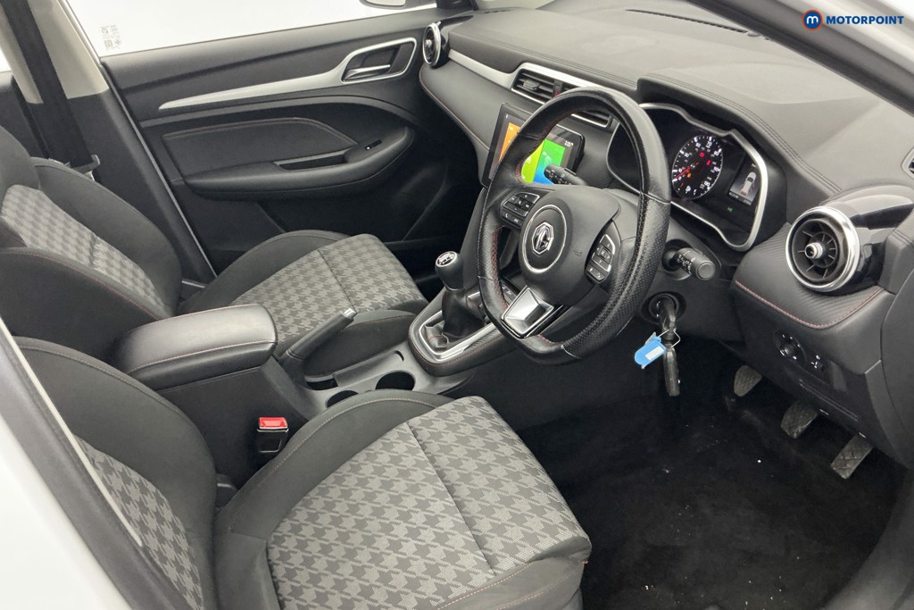 Mg Motor Uk ZS Excite Manual Petrol SUV - Stock Number (1587072) - 7th supplementary image