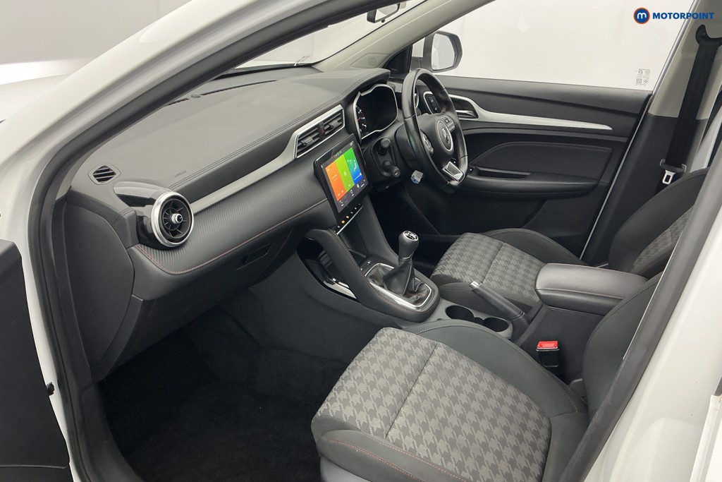 Mg Motor Uk ZS Excite Manual Petrol SUV - Stock Number (1587072) - 8th supplementary image