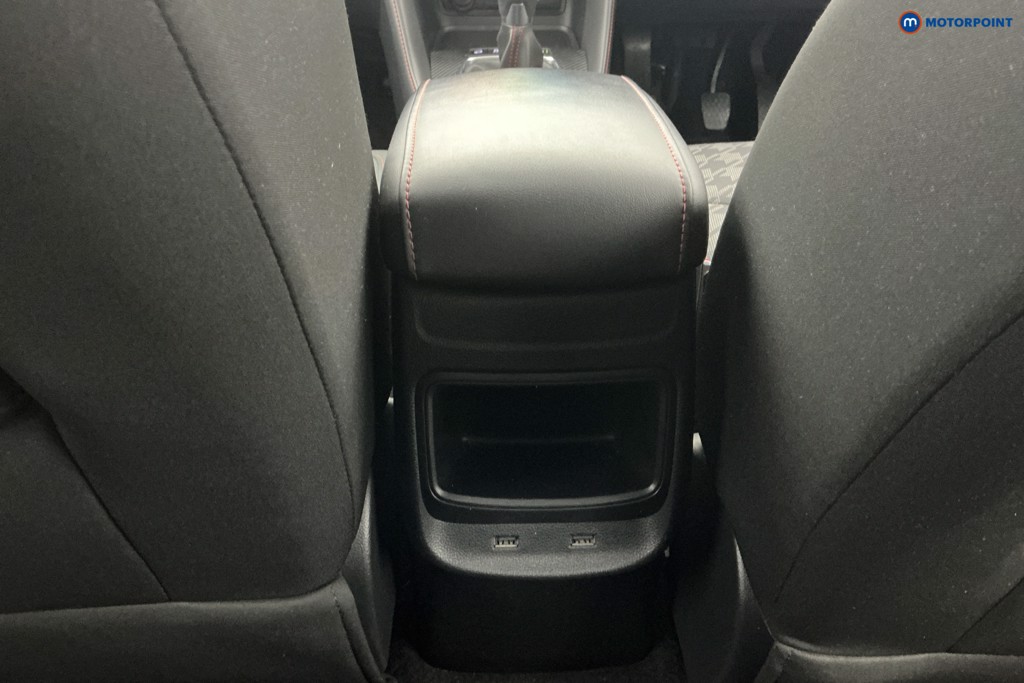 Mg Motor Uk ZS Excite Manual Petrol SUV - Stock Number (1587072) - 9th supplementary image