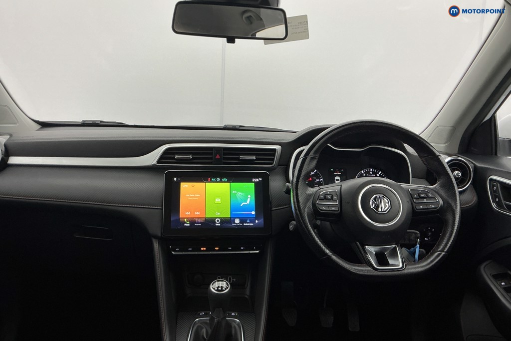 Mg Motor Uk ZS Excite Manual Petrol SUV - Stock Number (1587072) - 10th supplementary image