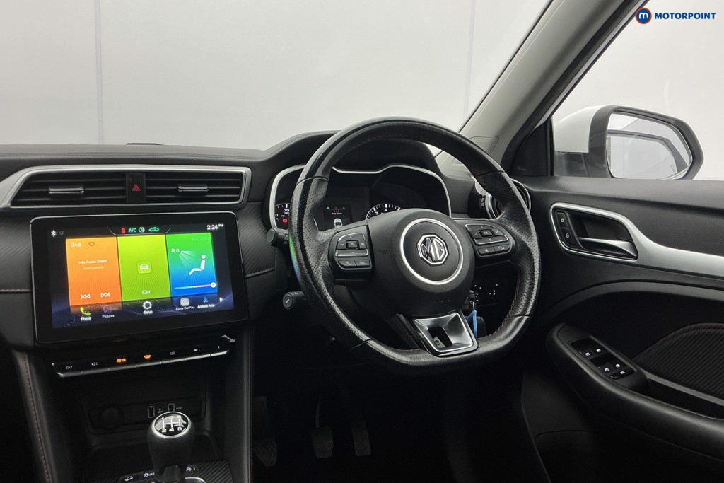 Mg Motor Uk ZS Excite Manual Petrol SUV - Stock Number (1587072) - 11th supplementary image