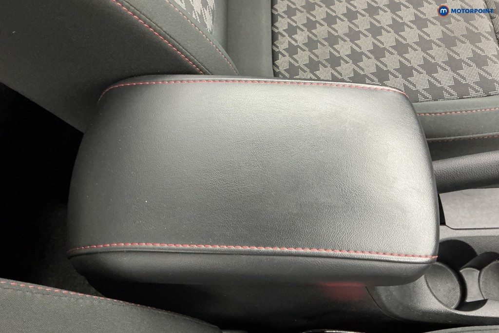 Mg Motor Uk ZS Excite Manual Petrol SUV - Stock Number (1587072) - 12th supplementary image