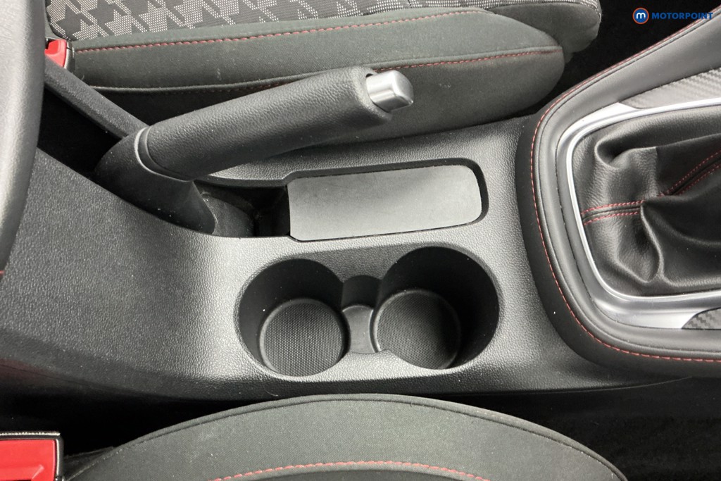 Mg Motor Uk ZS Excite Manual Petrol SUV - Stock Number (1587072) - 13th supplementary image