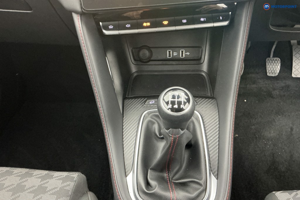 Mg Motor Uk ZS Excite Manual Petrol SUV - Stock Number (1587072) - 14th supplementary image