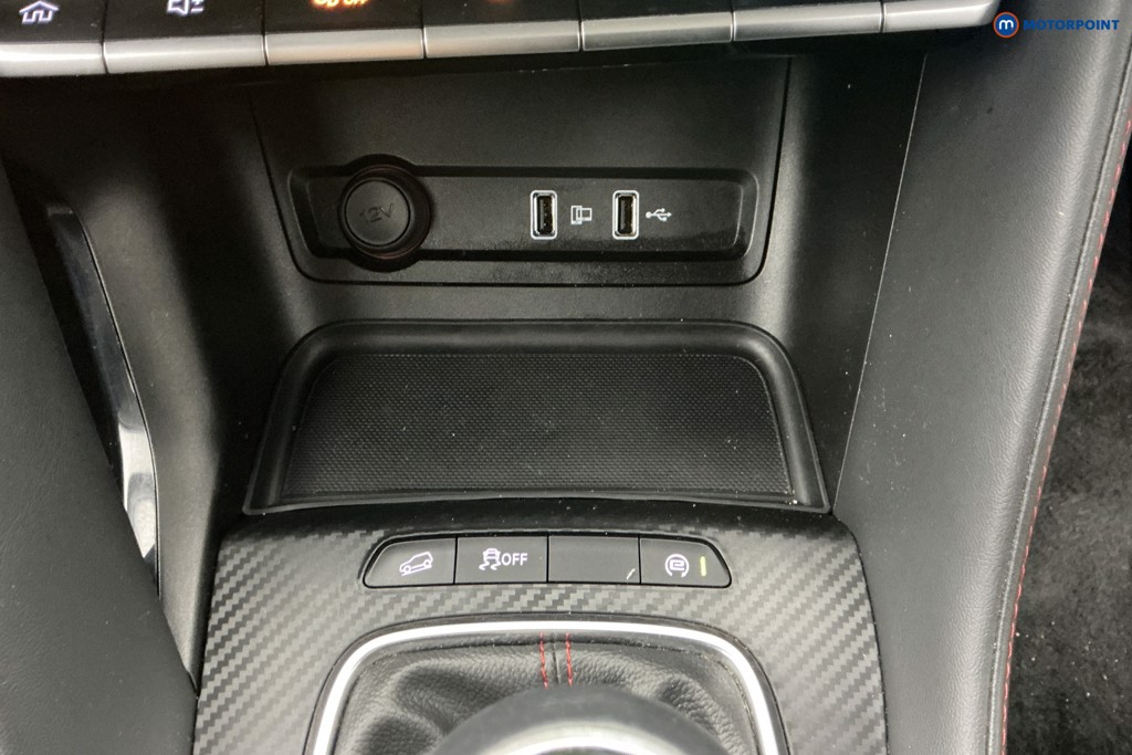 Mg Motor Uk ZS Excite Manual Petrol SUV - Stock Number (1587072) - 15th supplementary image