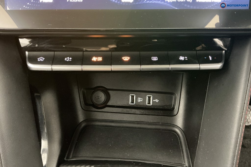 Mg Motor Uk ZS Excite Manual Petrol SUV - Stock Number (1587072) - 16th supplementary image