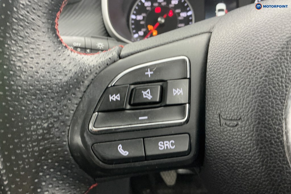 Mg Motor Uk ZS Excite Manual Petrol SUV - Stock Number (1587072) - 18th supplementary image