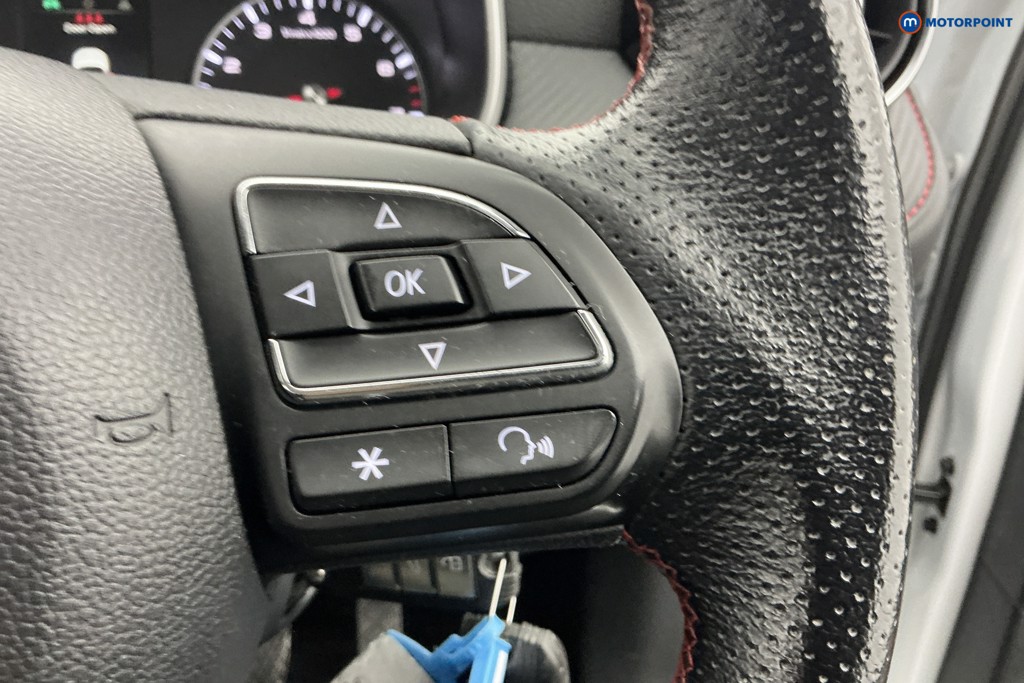 Mg Motor Uk ZS Excite Manual Petrol SUV - Stock Number (1587072) - 19th supplementary image