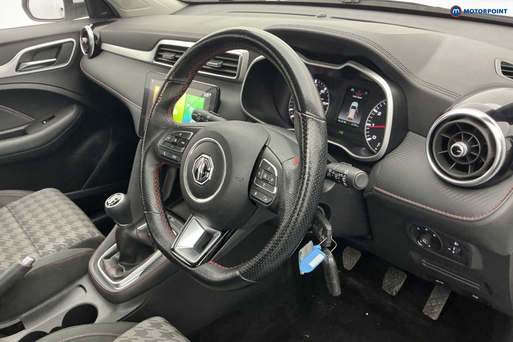 Mg Motor Uk ZS Excite Manual Petrol SUV - Stock Number (1587072) - 20th supplementary image