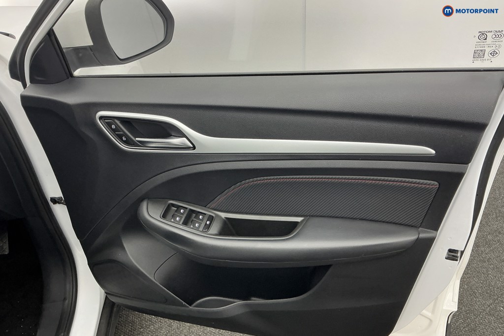 Mg Motor Uk ZS Excite Manual Petrol SUV - Stock Number (1587072) - 21st supplementary image