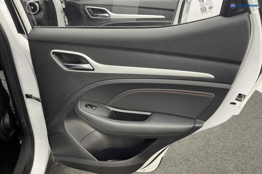 Mg Motor Uk ZS Excite Manual Petrol SUV - Stock Number (1587072) - 23rd supplementary image