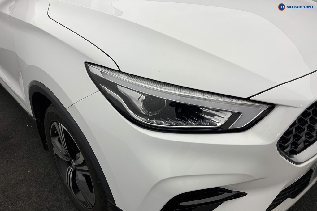 Mg Motor Uk ZS Excite Manual Petrol SUV - Stock Number (1587072) - 25th supplementary image