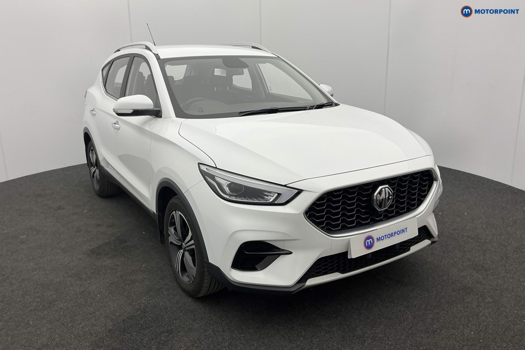 Mg Motor Uk ZS Excite Manual Petrol SUV - Stock Number (1587072) - 26th supplementary image