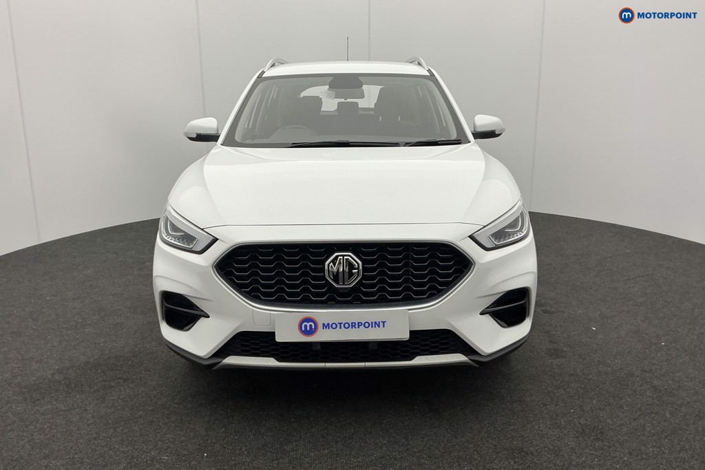 Mg Motor Uk ZS Excite Manual Petrol SUV - Stock Number (1587072) - 27th supplementary image
