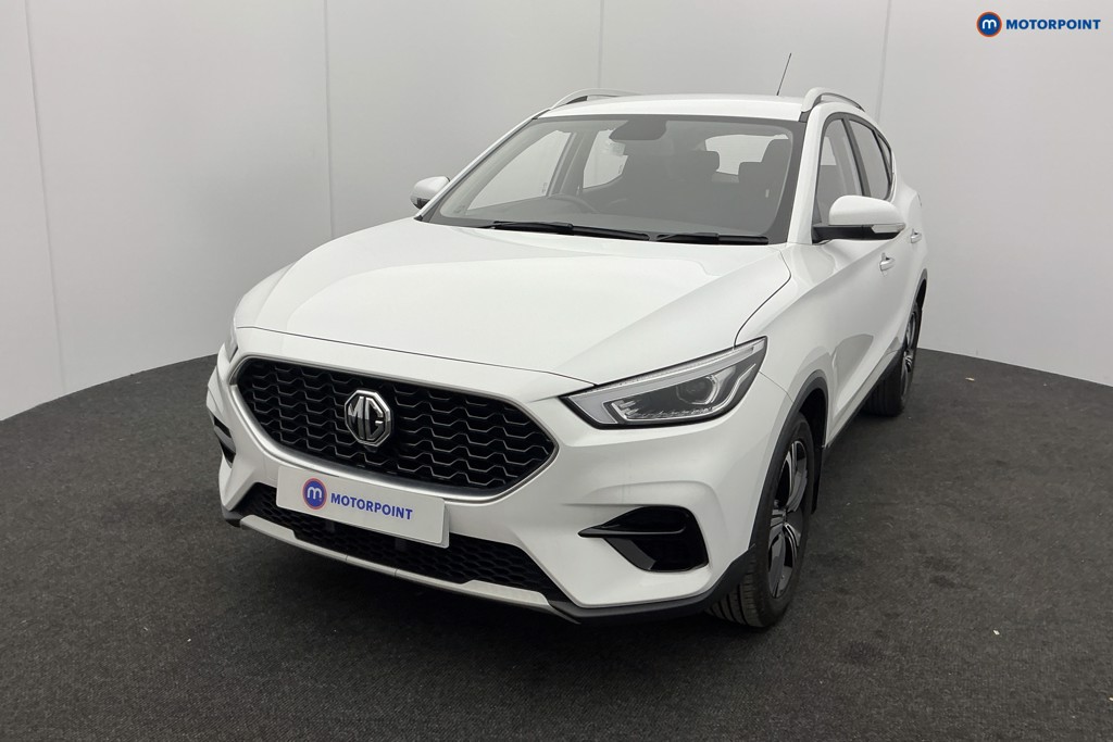 Mg Motor Uk ZS Excite Manual Petrol SUV - Stock Number (1587072) - 28th supplementary image