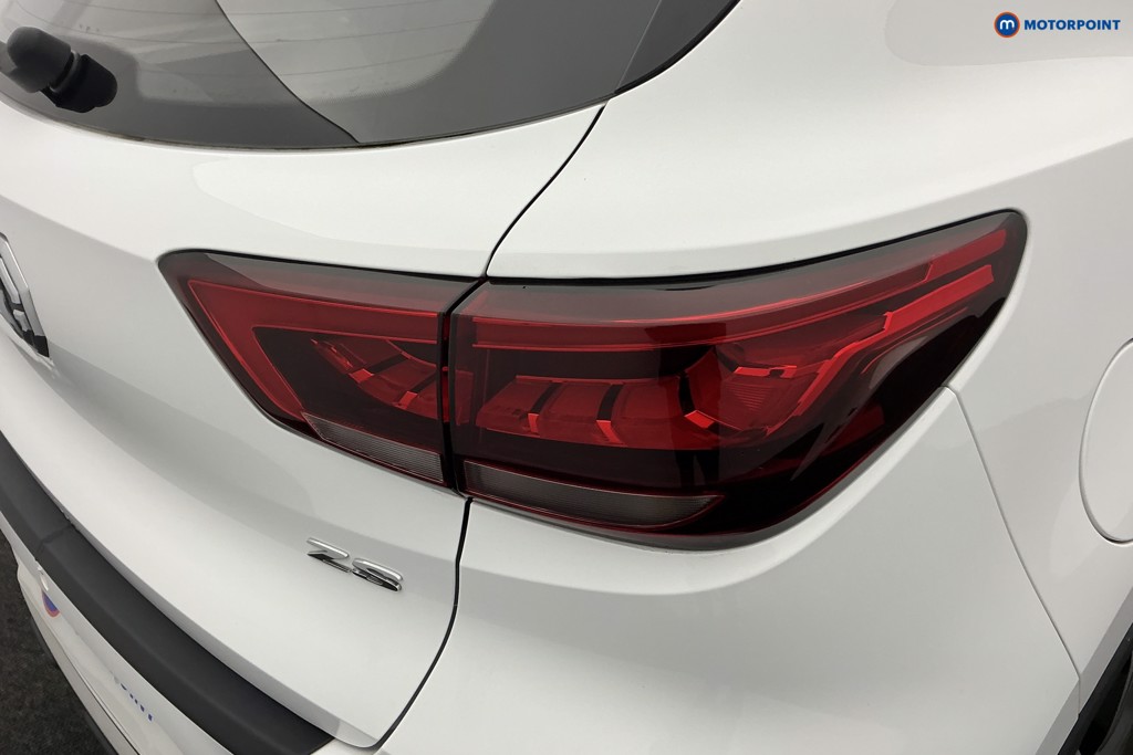 Mg Motor Uk ZS Excite Manual Petrol SUV - Stock Number (1587072) - 29th supplementary image