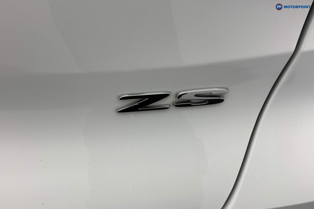 Mg Motor Uk ZS Excite Manual Petrol SUV - Stock Number (1587072) - 30th supplementary image