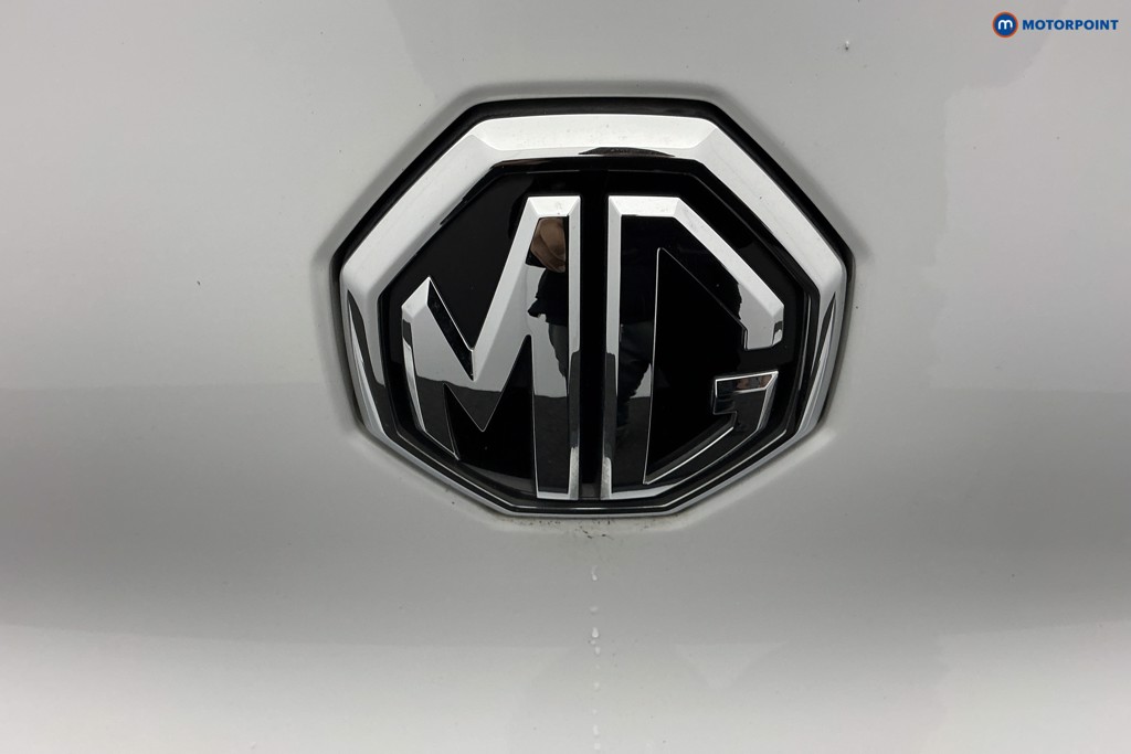Mg Motor Uk ZS Excite Manual Petrol SUV - Stock Number (1587072) - 31st supplementary image
