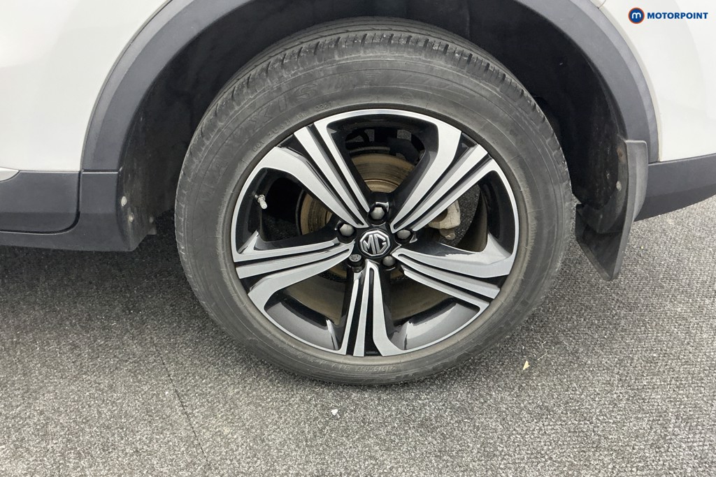 Mg Motor Uk ZS Excite Manual Petrol SUV - Stock Number (1587072) - 34th supplementary image