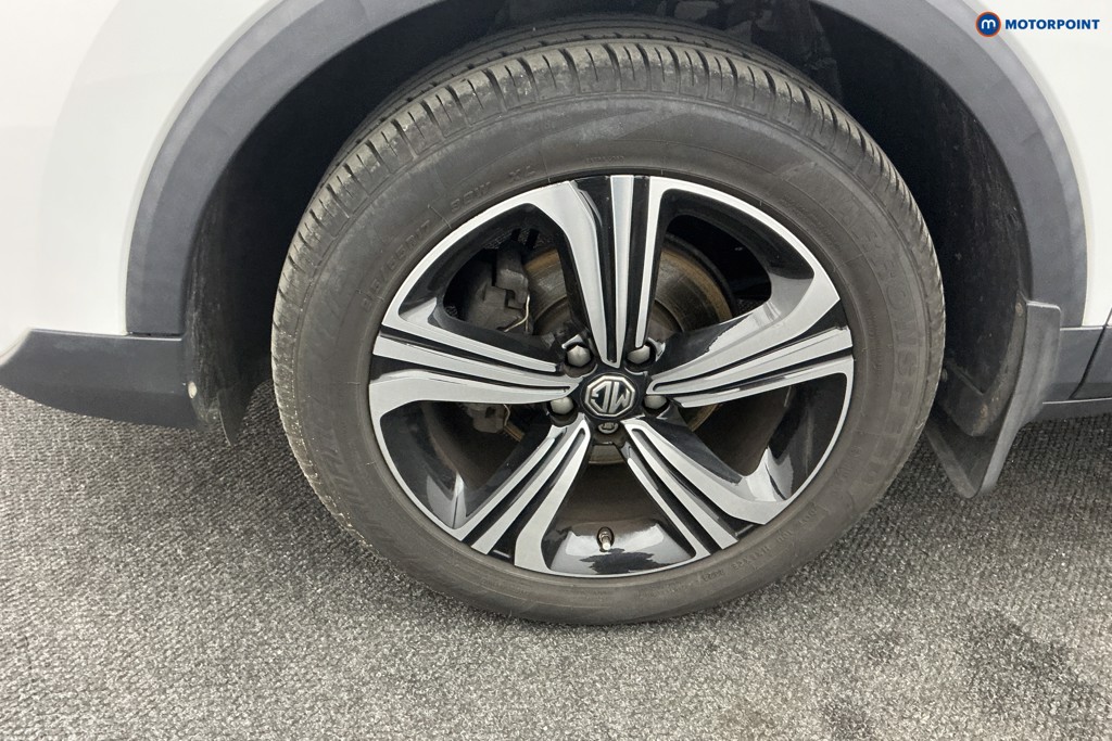 Mg Motor Uk ZS Excite Manual Petrol SUV - Stock Number (1587072) - 35th supplementary image