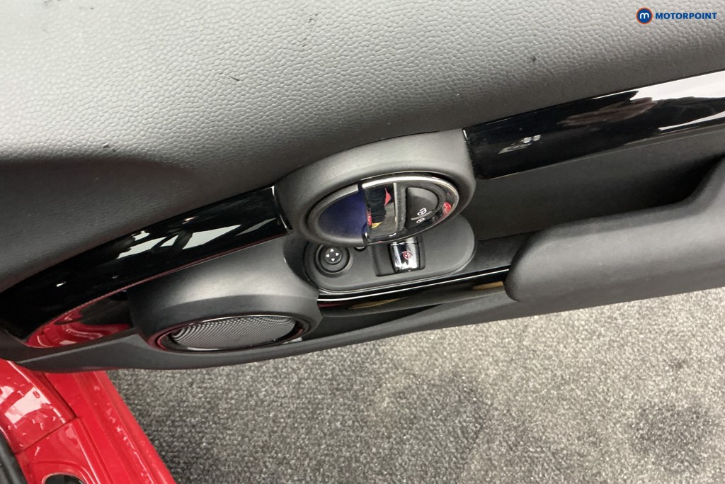 Mini Hatchback Cooper S Sport Manual Petrol Hatchback - Stock Number (1587137) - 20th supplementary image