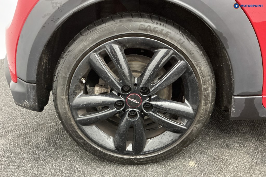 Mini Hatchback Cooper S Sport Manual Petrol Hatchback - Stock Number (1587137) - 30th supplementary image