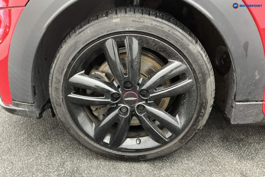 Mini Hatchback Cooper S Sport Manual Petrol Hatchback - Stock Number (1587137) - 32nd supplementary image