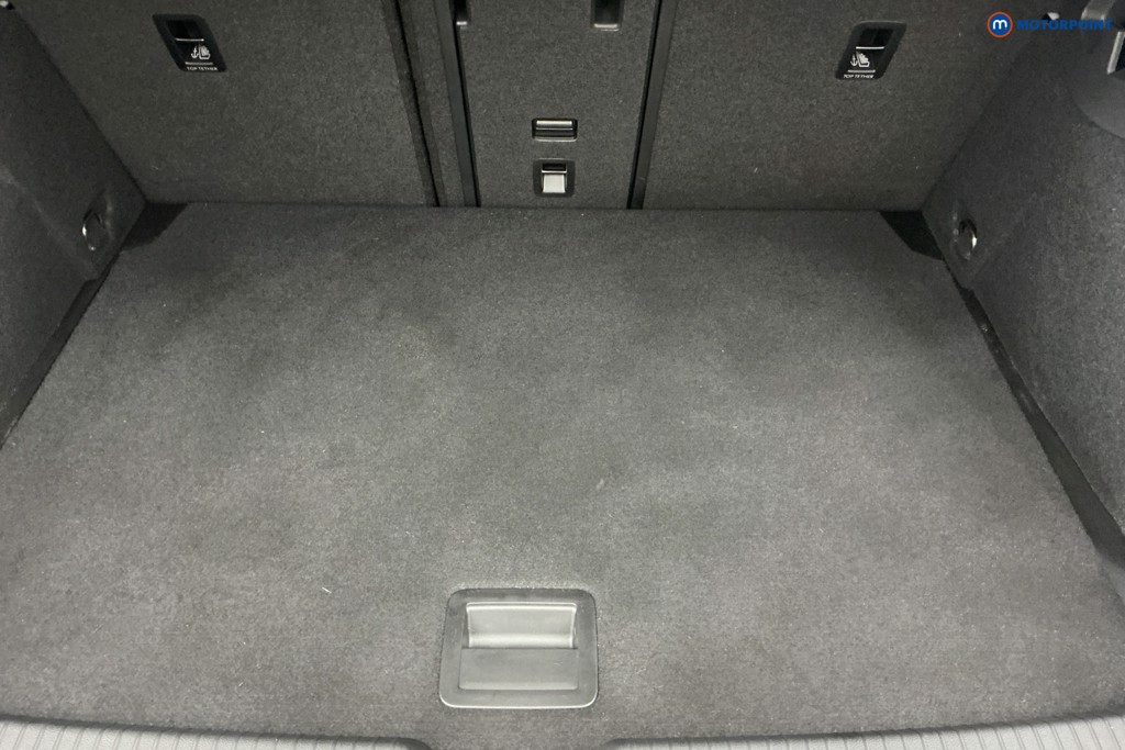 Volkswagen Golf Life Manual Petrol Hatchback - Stock Number (1587381) - 3rd supplementary image