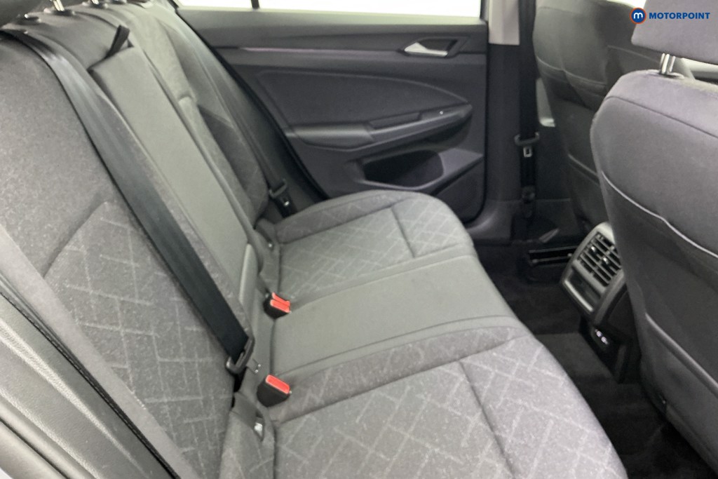 Volkswagen Golf Life Manual Petrol Hatchback - Stock Number (1587381) - 4th supplementary image