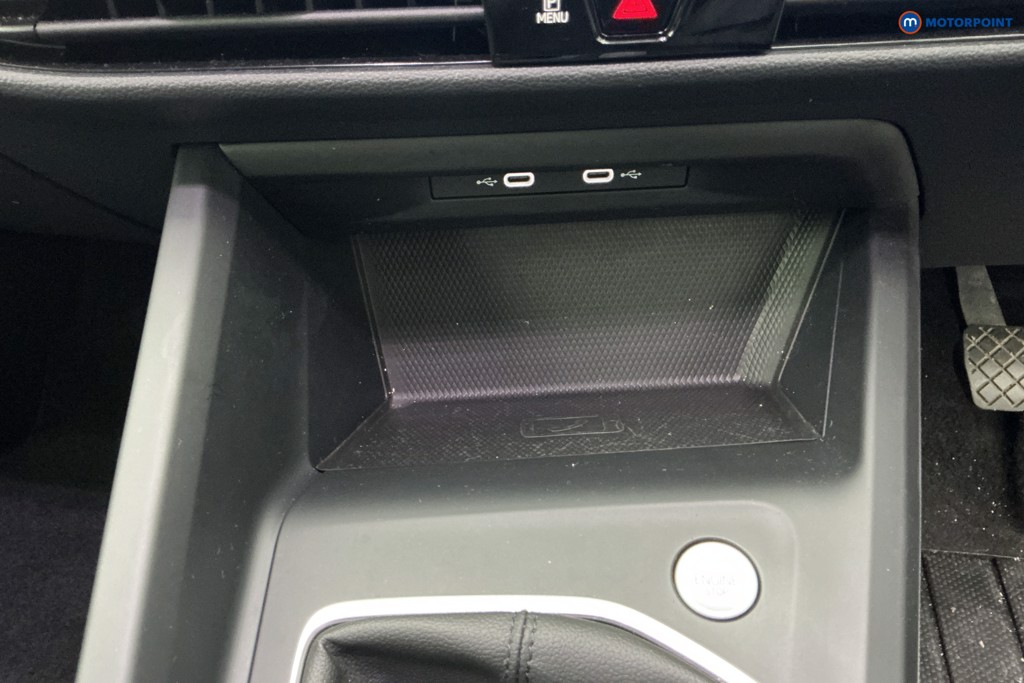 Volkswagen Golf Life Manual Petrol Hatchback - Stock Number (1587381) - 15th supplementary image