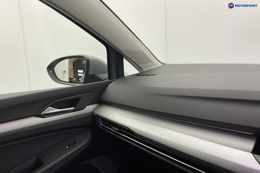 Volkswagen Golf Life Manual Petrol Hatchback - Stock Number (1587381) - 17th supplementary image