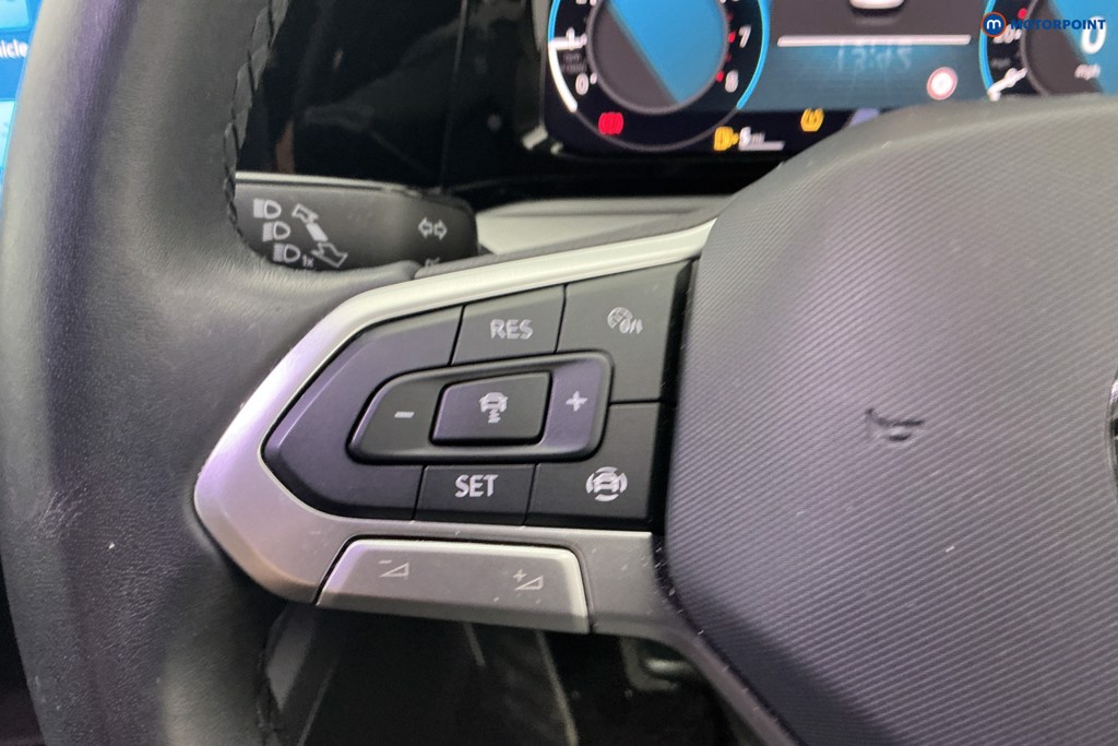 Volkswagen Golf Life Manual Petrol Hatchback - Stock Number (1587381) - 18th supplementary image