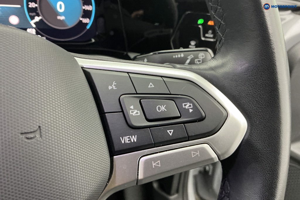 Volkswagen Golf Life Manual Petrol Hatchback - Stock Number (1587381) - 19th supplementary image