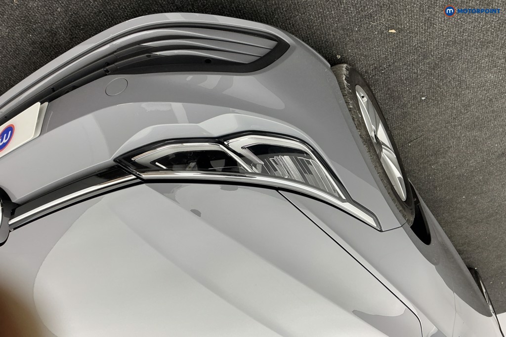 Volkswagen Golf Life Manual Petrol Hatchback - Stock Number (1587381) - 25th supplementary image