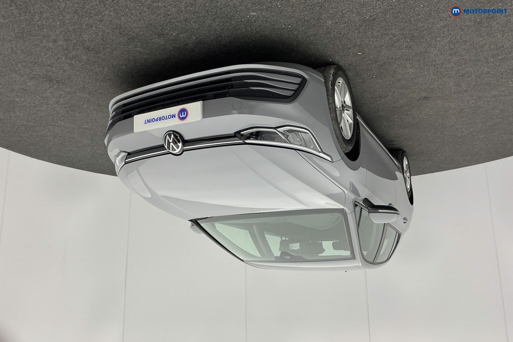 Volkswagen Golf Life Manual Petrol Hatchback - Stock Number (1587381) - 26th supplementary image