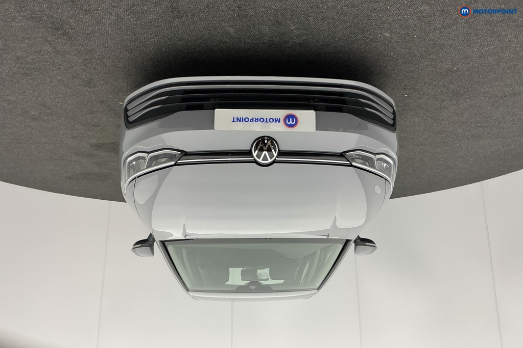 Volkswagen Golf Life Manual Petrol Hatchback - Stock Number (1587381) - 27th supplementary image