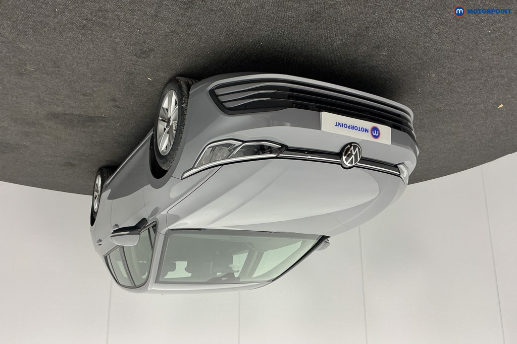 Volkswagen Golf Life Manual Petrol Hatchback - Stock Number (1587381) - 28th supplementary image