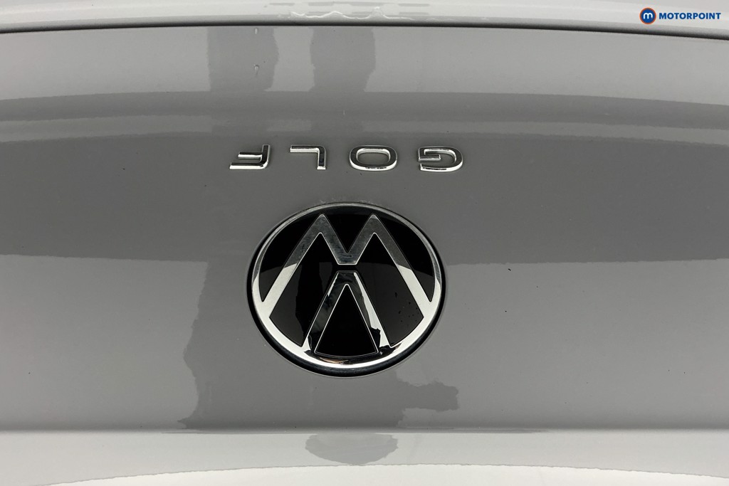 Volkswagen Golf Life Manual Petrol Hatchback - Stock Number (1587381) - 30th supplementary image