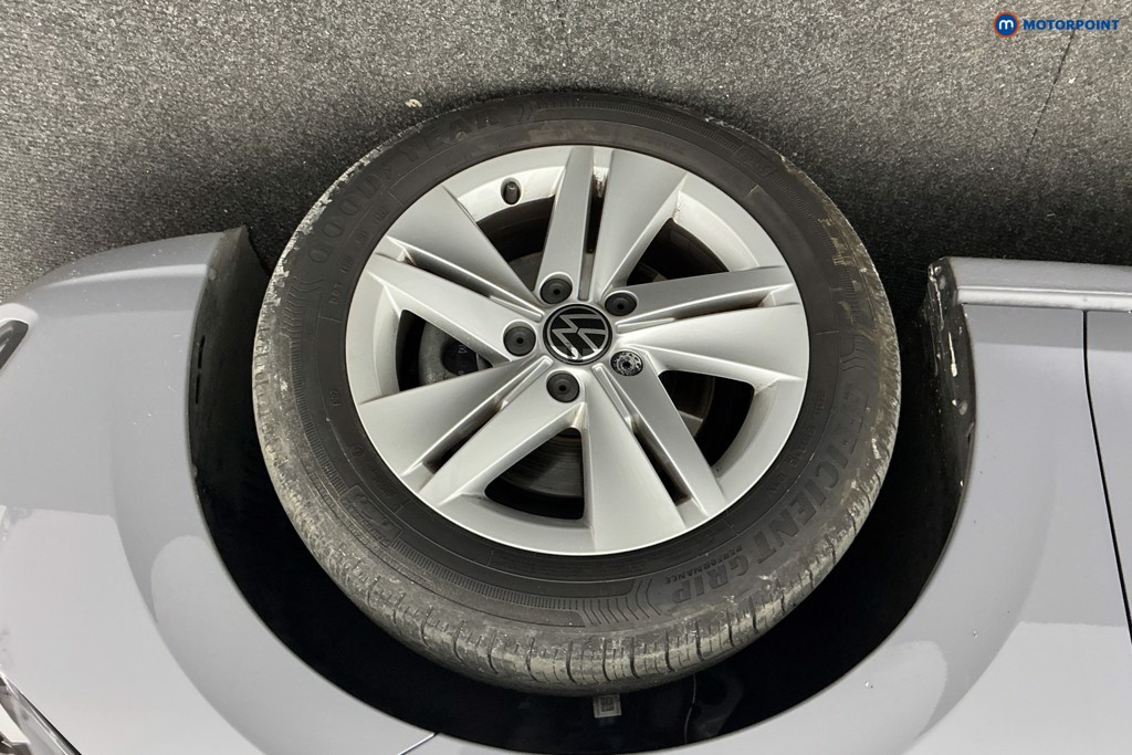 Volkswagen Golf Life Manual Petrol Hatchback - Stock Number (1587381) - 31st supplementary image