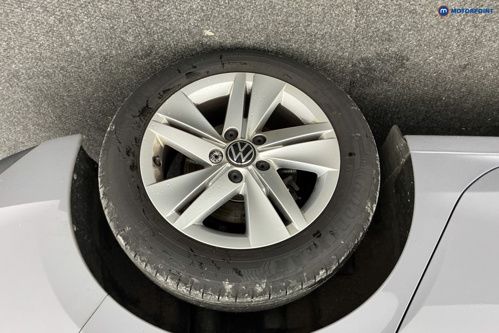 Volkswagen Golf Life Manual Petrol Hatchback - Stock Number (1587381) - 33rd supplementary image