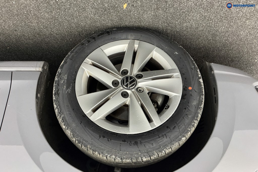 Volkswagen Golf Life Manual Petrol Hatchback - Stock Number (1587381) - 34th supplementary image