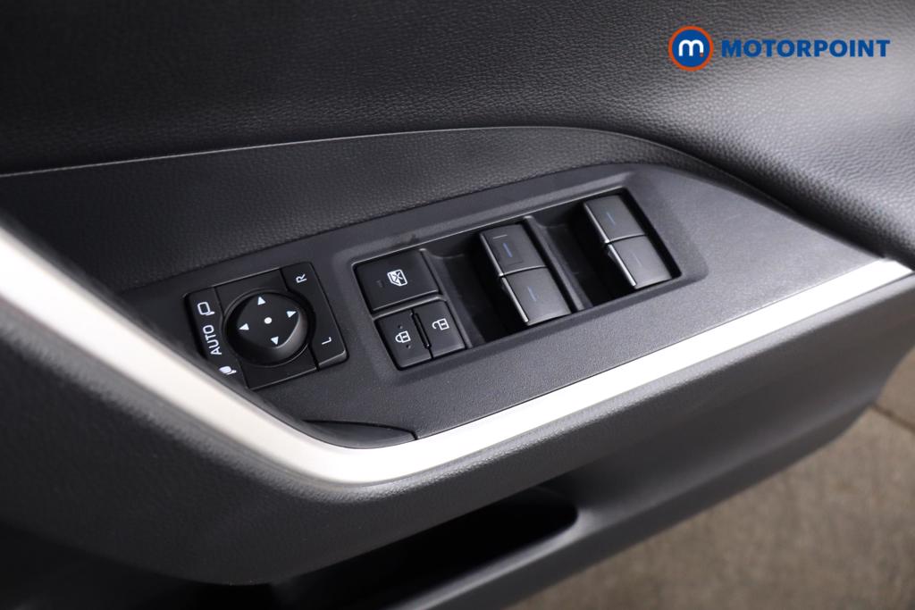 Toyota Rav4 Design Automatic Petrol-Electric Hybrid SUV - Stock Number (1587469) - 8th supplementary image
