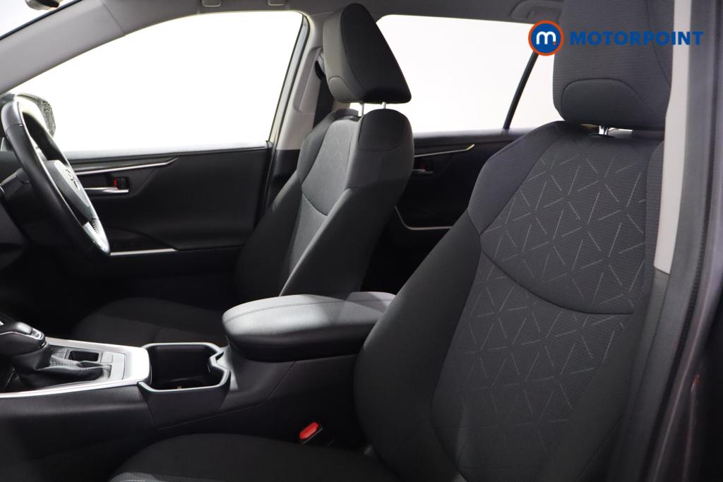 Toyota Rav4 Design Automatic Petrol-Electric Hybrid SUV - Stock Number (1587469) - 10th supplementary image